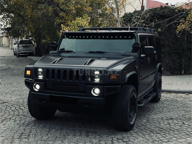 Hummer H2-3