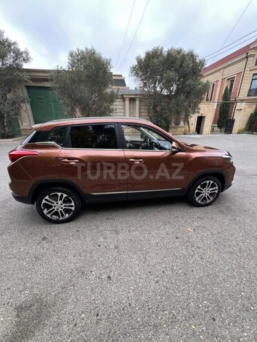 Baic X3 2023, 28,000 km - 1.5 л - Bakı