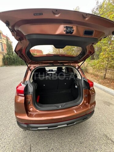 Baic X3 2023, 28,000 km - 1.5 л - Bakı