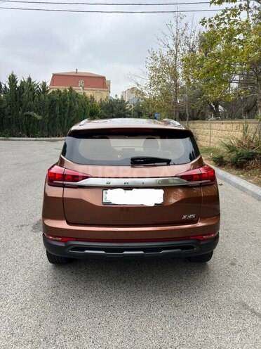 Baic X3 2023, 28,000 km - 1.5 л - Bakı
