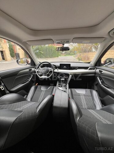 Baic X3 2023, 28,000 km - 1.5 л - Bakı