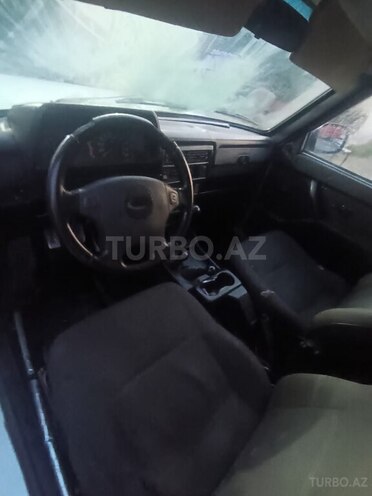 LADA (VAZ) Niva 2011, 345,000 km - 1.7 л - Bakı