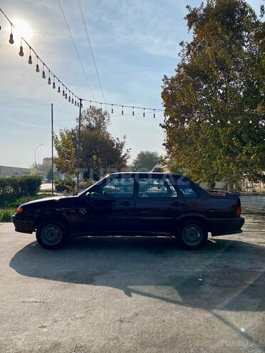 LADA (VAZ) 2115 2011, 250,000 km - 1.5 l - Beyləqan