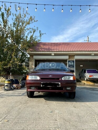 LADA (VAZ) 2115 2011, 250,000 km - 1.5 l - Beyləqan