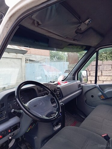 Mercedes Sprinter 313 1999, 500,000 km - 2.1 l - Masallı