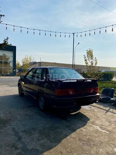 LADA (VAZ) 2115 2011, 250,000 km - 1.5 l - Beyləqan