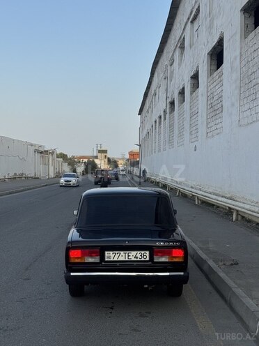 LADA (VAZ) 2107 2010, 74,000 km - 1.6 l - Bakı