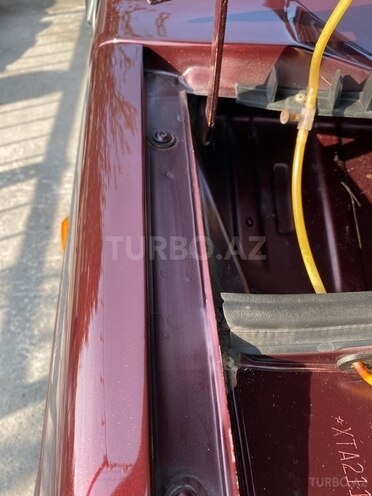 LADA (VAZ) 2115 2011, 250,000 km - 1.5 l - Beyləqan