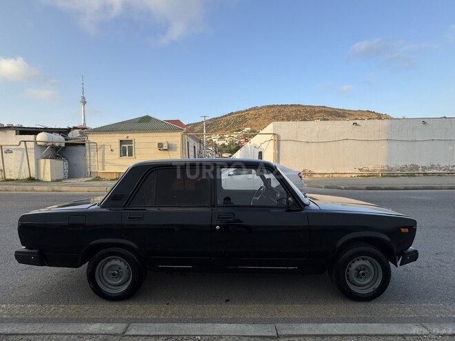 LADA (VAZ) 2107 2010, 74,000 km - 1.6 l - Bakı