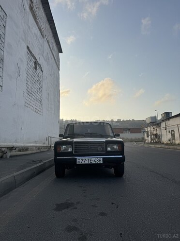 LADA (VAZ) 2107 2010, 74,000 km - 1.6 l - Bakı