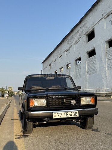 LADA (VAZ) 2107 2010, 74,000 km - 1.6 l - Bakı