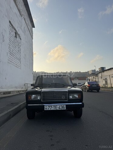 LADA (VAZ) 2107 2010, 74,000 km - 1.6 l - Bakı