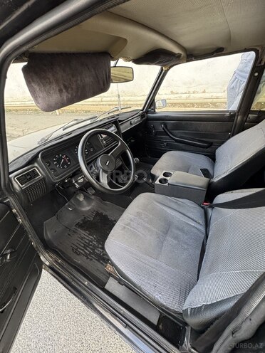LADA (VAZ) 2107 2010, 74,000 km - 1.6 l - Bakı
