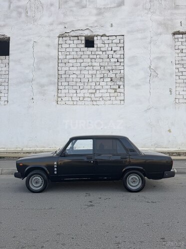 LADA (VAZ) 2107 2010, 74,000 km - 1.6 l - Bakı