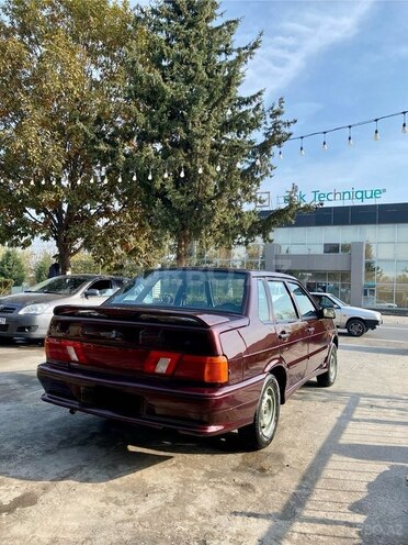 LADA (VAZ) 2115 2011, 250,000 km - 1.5 l - Beyləqan