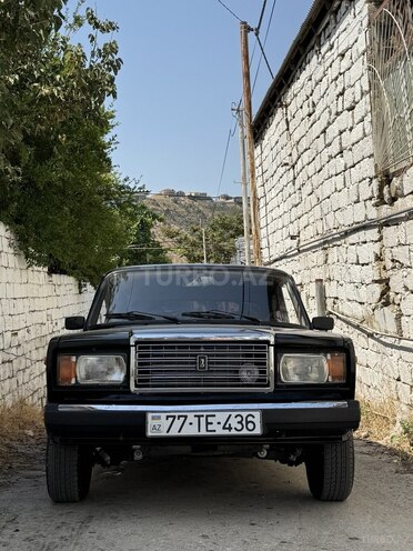 LADA (VAZ) 2107 2010, 74,000 km - 1.6 l - Bakı