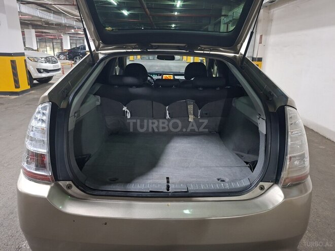 Toyota Prius 2006, 382,200 km - 1.5 л - Gəncə