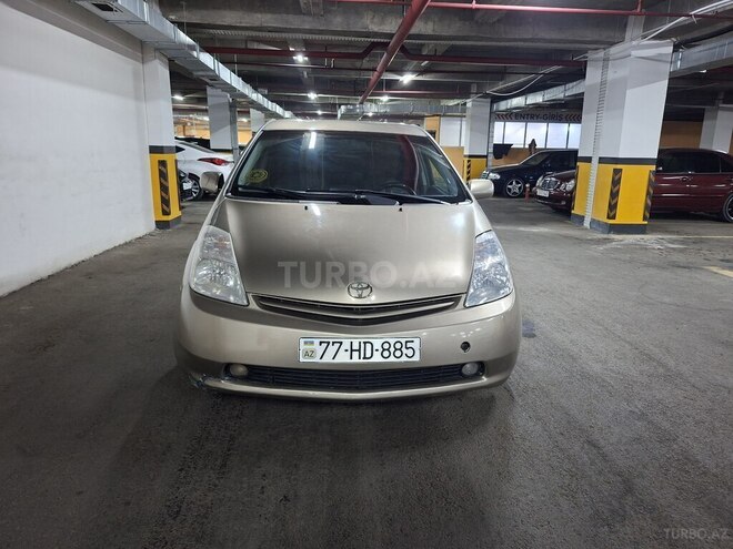 Toyota Prius 2006, 382,200 km - 1.5 л - Gəncə