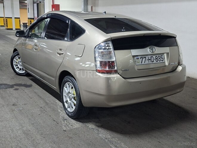 Toyota Prius 2006, 382,200 km - 1.5 л - Gəncə