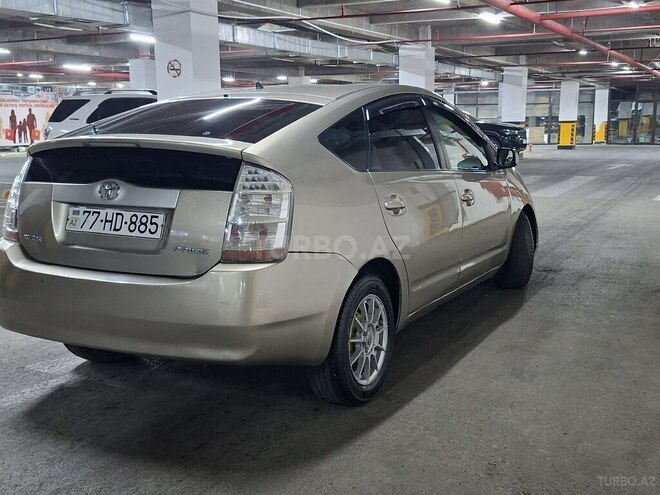 Toyota Prius 2006, 382,200 km - 1.5 л - Gəncə