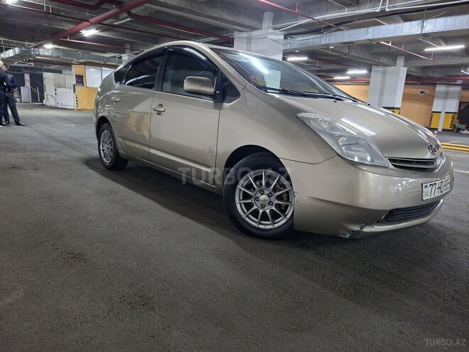 Toyota Prius 2006, 382,200 km - 1.5 л - Gəncə