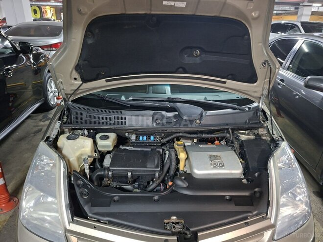 Toyota Prius 2006, 382,200 km - 1.5 л - Gəncə