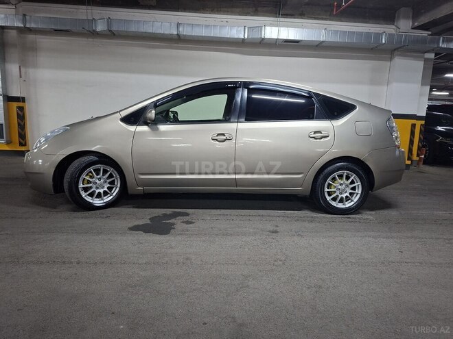 Toyota Prius 2006, 382,200 km - 1.5 л - Gəncə