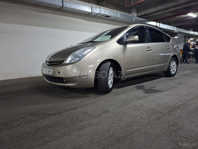 Toyota Prius 2006, 382,200 km - 1.5 л - Gəncə