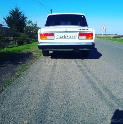 LADA (VAZ) 2107 2005, 72,000 km - 1.5 l - Lənkəran
