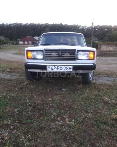 LADA (VAZ) 2107 2005, 72,000 km - 1.5 l - Lənkəran
