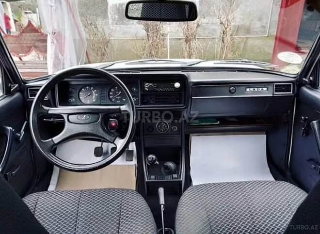 LADA (VAZ) 2107 2005, 72,000 km - 1.5 l - Lənkəran