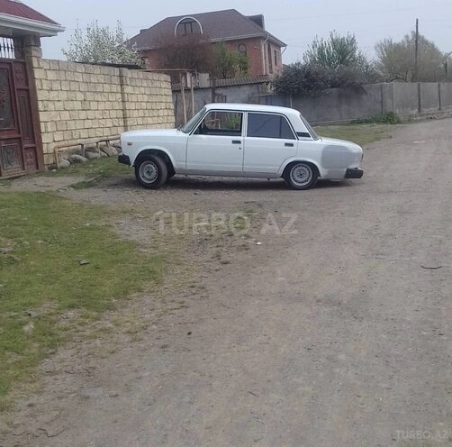 LADA (VAZ) 2107 2005, 72,000 km - 1.5 l - Lənkəran