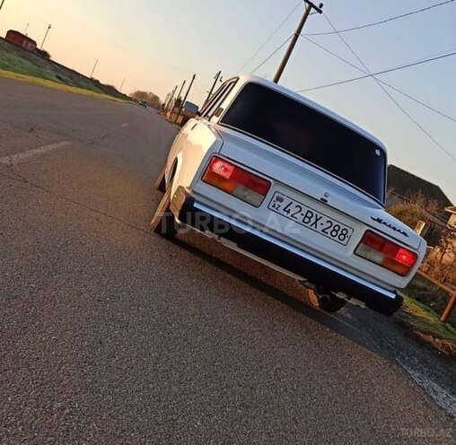 LADA (VAZ) 2107 2005, 72,000 km - 1.5 l - Lənkəran