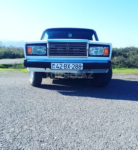 LADA (VAZ) 2107 2005, 72,000 km - 1.5 l - Lənkəran
