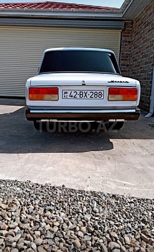 LADA (VAZ) 2107 2005, 72,000 km - 1.5 l - Lənkəran