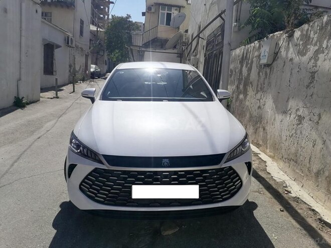 BYD Qin Plus 2025, 0 km - 1.5 l - Bakı