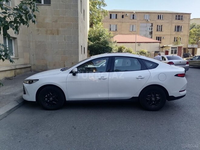 BYD Qin Plus 2025, 0 km - 1.5 l - Bakı