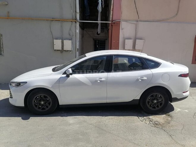 BYD Qin Plus 2025, 0 km - 1.5 l - Bakı