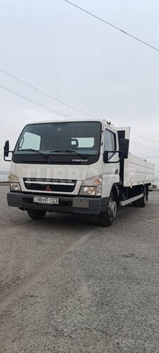 Isuzu NPR 66 L 2008, 198,000 km - 3.0 l - Bakı