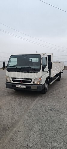 Isuzu NPR 66 L 2008, 198,000 km - 3.0 l - Bakı