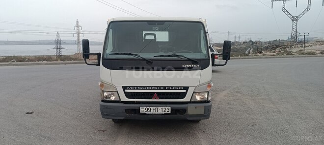 Isuzu NPR 66 L 2008, 198,000 km - 3.0 l - Bakı