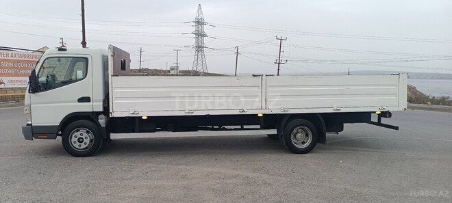 Isuzu NPR 66 L 2008, 198,000 km - 3.0 l - Bakı