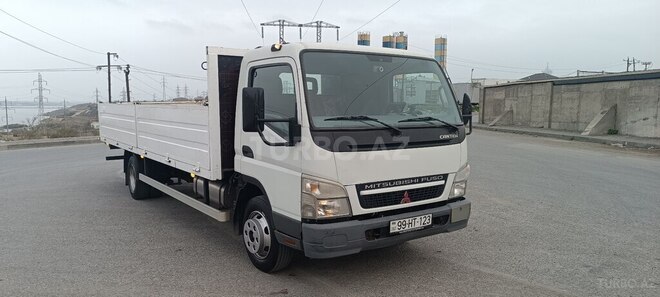 Isuzu NPR 66 L 2008, 198,000 km - 3.0 l - Bakı