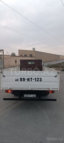 Isuzu NPR 66 L 2008, 198,000 km - 3.0 l - Bakı