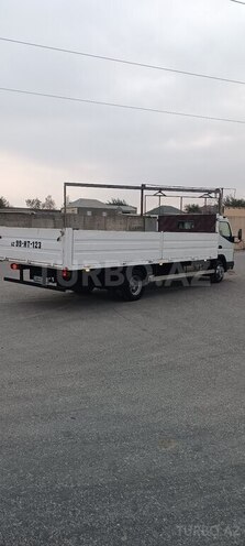 Isuzu NPR 66 L 2008, 198,000 km - 3.0 l - Bakı