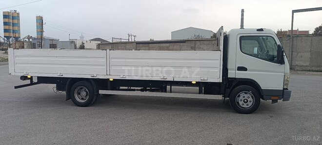 Isuzu NPR 66 L 2008, 198,000 km - 3.0 l - Bakı