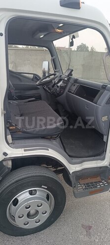 Isuzu NPR 66 L 2008, 198,000 km - 3.0 l - Bakı