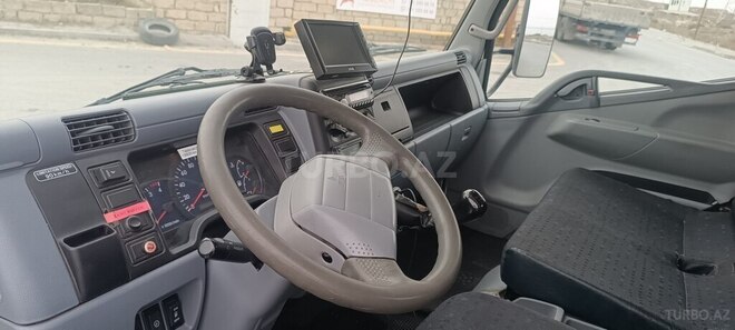 Isuzu NPR 66 L 2008, 198,000 km - 3.0 l - Bakı