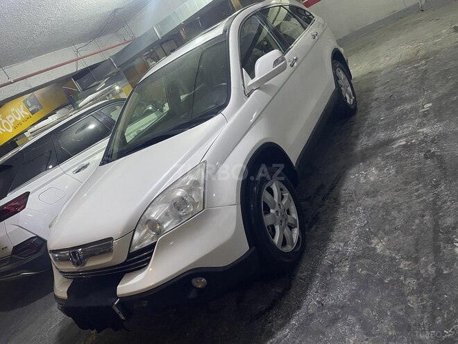 Honda CR-V 2008, 270,000 km - 2.4 л - Bakı