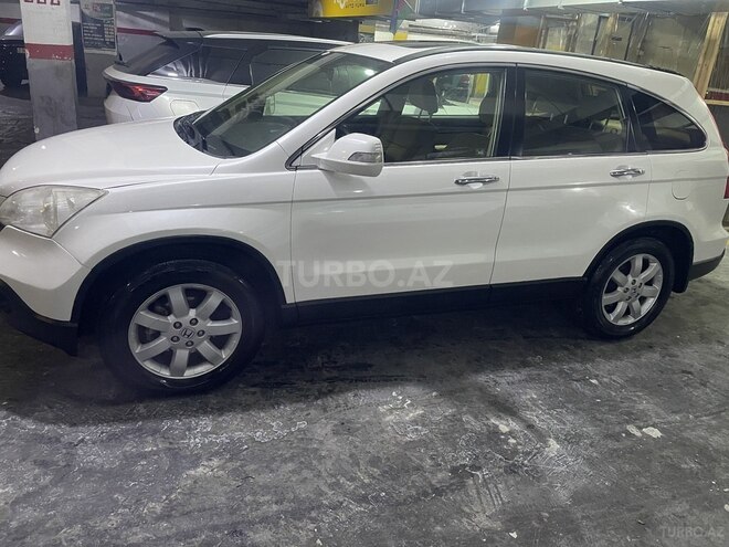 Honda CR-V 2008, 270,000 km - 2.4 л - Bakı